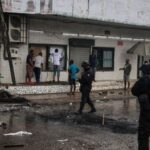 Cameroon opposition rejects Biya’s win, alleges fraud, amid violent protests