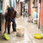 Flooding caused by Hurricane Melissa kills several people in Haiti