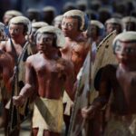 Egypt hopes GEM’s opening would boost tourism revenues – analysts