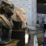 Egypt hopes GEM’s opening would boost tourism revenues – analysts