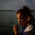 The Wider Image: Brazil to blast Amazon tributary for grains