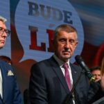 Czech parliamentary election