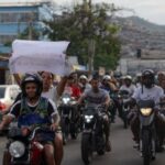 Deadly operation against organized crime in Rio de Janeiro