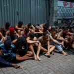 A picture and its story: Capturing the scale of Rio’s