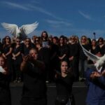 First anniversary of the fatal November 2024 Novi Sad railway