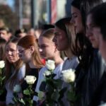 First anniversary of the fatal November 2024 Novi Sad railway