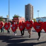 First anniversary of the fatal November 2024 Novi Sad railway