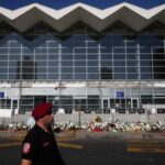 First anniversary of the fatal November 2024 Novi Sad railway