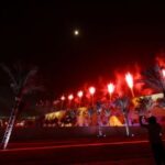 Official opening ceremony of the Grand Egyptian Museum (GEM), in