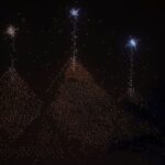 Official opening ceremony of the Grand Egyptian Museum (GEM), in