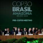 FILE PHOTO: Brazil kicks off COP30 climate events in year