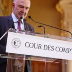 French public audit office unveils report on Louvre Museum in