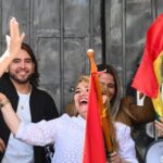 Bolivia’s former President Jeanine Anez released from prison after Supreme