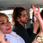 Bolivia’s former President Jeanine Anez released from prison after Supreme