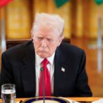 Trump meets Central Asian leaders at the White House in