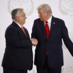 FILE PHOTO: World leaders’ summit on ending the Gaza war,