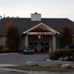 The ‘Steven Lelli’s On The Green’ restaurant in Farmington Hills