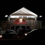 The ‘Steven Lelli’s On The Green’ restaurant in Farmington Hills