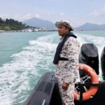 Boat with Rohingya migrants sinks off Malaysia