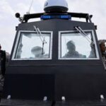 Boat with Rohingya migrants sinks off Malaysia