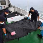 Boat with Rohingya migrants sinks off Malaysia