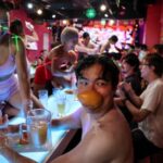 The Wider Image: Japanese ‘muscle girls’ challenge conventional beauty standards