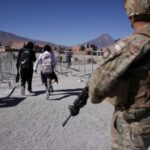 Crime, migration and the specter of Tren de Aragua steer