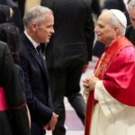 Pope Leo XIV’s inaugural Mass at the Vatican
