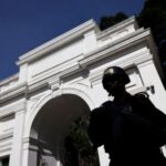 Verdict on charges of crimes against humanity for a deadly