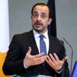 Cyprus’ President Nikos Christodoulides visits Germany