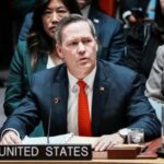 United Nations Security Council meets on U.S. proposal for a