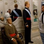 Far-right uptick in Spain raises spectre of Franco 50 years