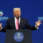 U.S.-Saudi Investment Forum in Washington