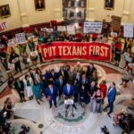 FILE PHOTO: Democratic lawmakers in Texas in redistricting battle