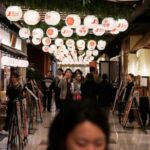Japanese restaurants in China brace for business impact from diplomatic