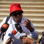 Nigerian court jails separatist leader Kanu for life over terrorism,