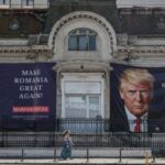 FILE PHOTO: Romania holds new presidential election