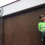 Peru orders arrest of ex-prime minister under Mexico asylum in