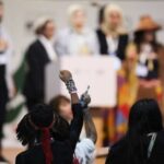 UN Climate Change Conference (COP30), in Belem