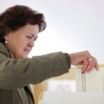 Bosnia’s autonomous Serb Republic hold an early presidential election