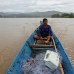 Toxic mines are poisoning Southeast Asia’s rivers, putting millions at