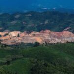 Toxic mines are poisoning Southeast Asia’s rivers, putting millions at