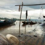 Toxic mines are poisoning Southeast Asia’s rivers, putting millions at