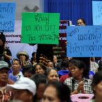 Toxic mines are poisoning Southeast Asia’s rivers, putting millions at