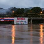 Toxic mines are poisoning Southeast Asia’s rivers, putting millions at