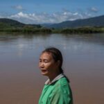 Toxic mines are poisoning Southeast Asia’s rivers, putting millions at