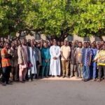 Reports of kidnapping of more than 300 children and staff