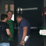 Brazil’s former President Bolsonaro house arrest in Brasilia