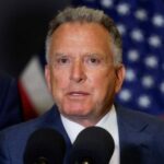 FILE PHOTO: U.S. Special Envoy to the Middle East Steve