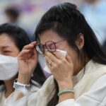 Major fire at Wang Fuk Court housing estate, in Tai